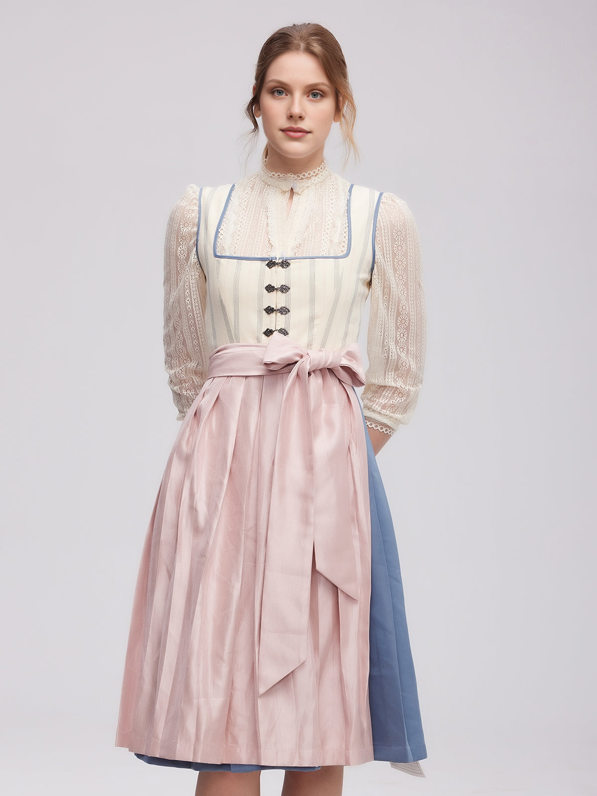 Drindl vai dirndl | Mikä on perinteisen dirndl-asun vika?